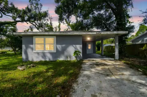 6502 N 31ST ST — home for sale
