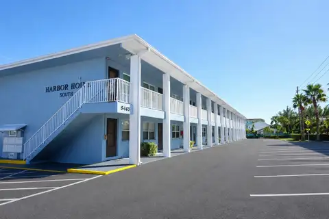 8465 W GULF BLVD #52 — home for sale