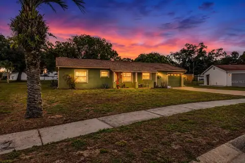 8429 JACQUELINE CT — home for sale