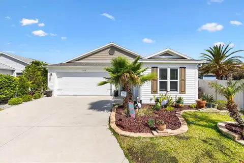 1773 BLACKWELL LN — home for sale