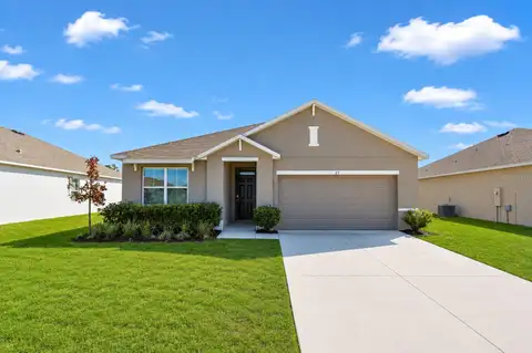 27 HICKORY COURSE LN — home for sale