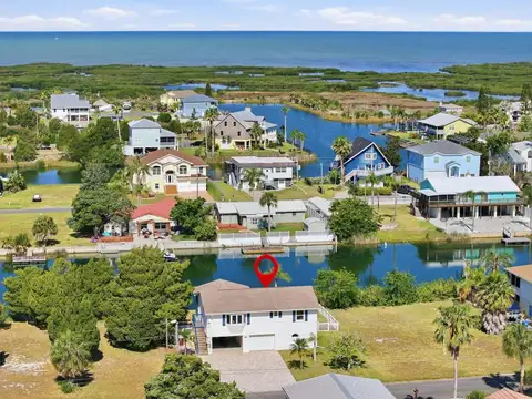 3347 OLEANDER DR — home for sale