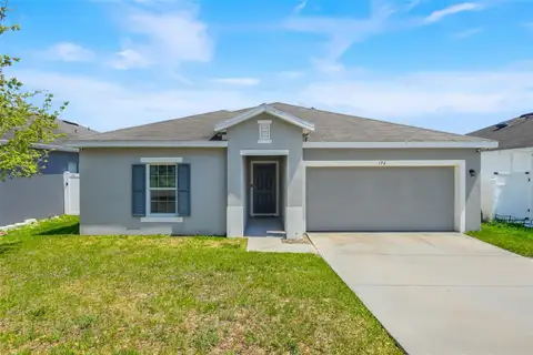 172 TANAGER ST — home for sale