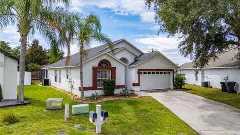 232 LAKE SHORE PKWY — home for sale