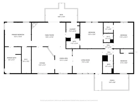 14221 HURRICANE DR — home for sale