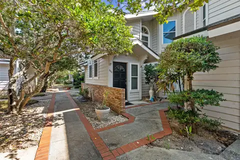 596 N NOVA RD #308 — home for sale