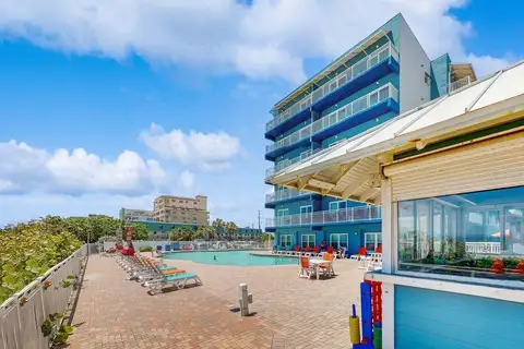 611 S ATLANTIC AVE #4512 — home for sale
