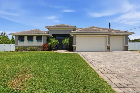 15530 STAUNTON CIR — home for sale