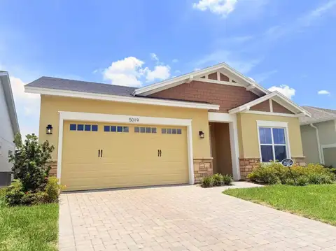 5019 DANCY LN — home for sale