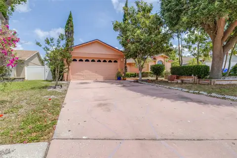 2538 COUNTRYSIDE PINES DR — home for sale