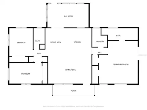 10350 SE 43RD CT — home for sale
