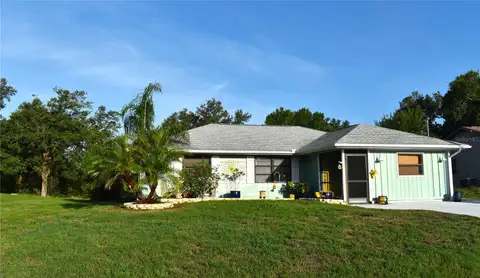 335 HARBOR BLVD — home for sale