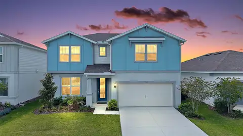 6036 FOREST PERCH DR — home for sale