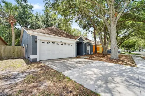 7603 SAVANNAH LN — home for sale