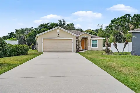8187 WOODVINE CIR — home for sale