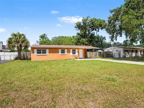 4514 DREXEL AVE — home for sale