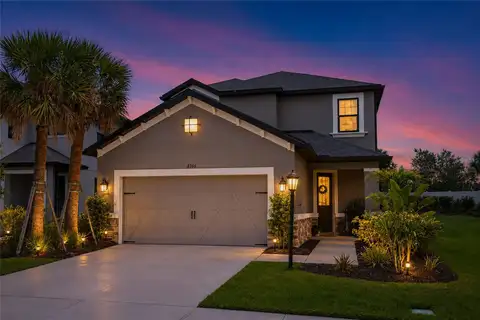 8366 VELDA TRL — home for sale