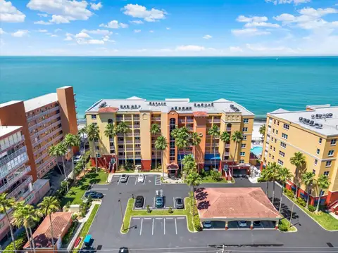 16450 GULF BLVD #763 — home for sale