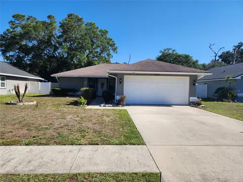 2814 WILDER PARK DR — home for sale