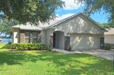1803 LAKE VILLA DR — home for sale