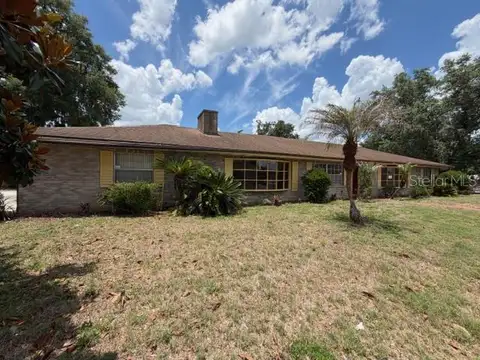 1105 GAUSE AVE — home for sale