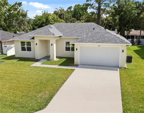 247 DEBARY DR — home for sale
