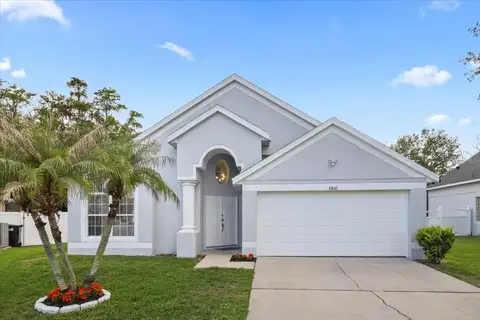 6847 BOUGANVILLEA CRESCENT DR — home for sale