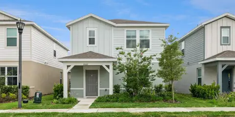 4062 FEATHER TREE DR — home for sale
