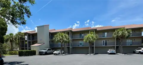 4510 EL CONQUISTADOR PKWY #204 — home for sale