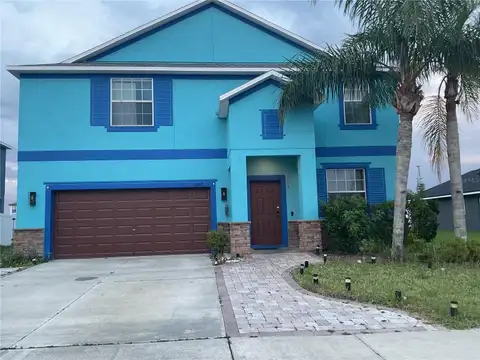 11007 STANDING STONE DR — home for sale