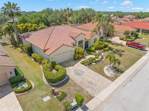 1305 CRYSTAL GREENS DR — home for sale