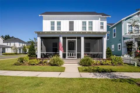 1101 EAGLES PASS WAY — home for sale