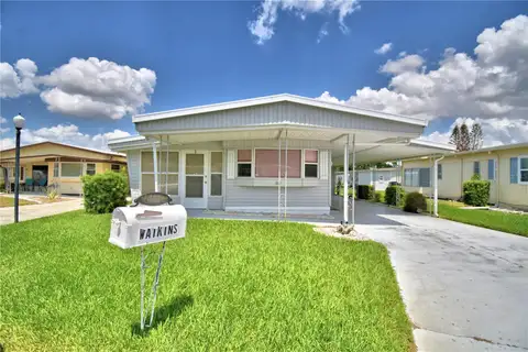 118 PARADISE LN — home for sale
