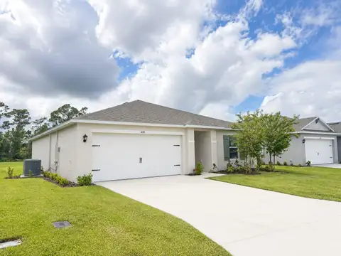 1484 MORNING WALK DR — home for sale