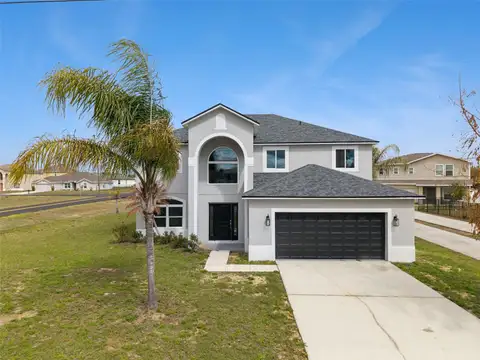 2291 RIO GRANDE CANYON LOOP — home for sale