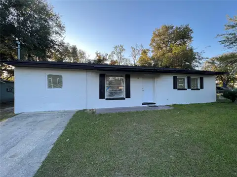1606 NW 20TH CT — home for sale