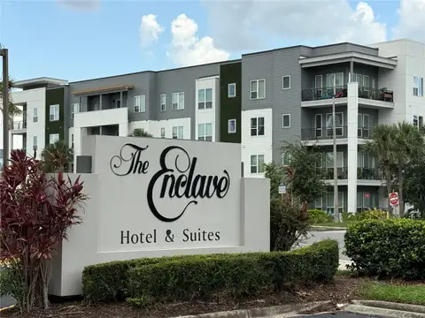 6165 CARRIER DR #1203 — home for sale