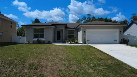6370 BENNETT CT — home for sale