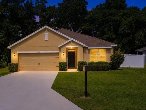 9902 SE 37TH TER — home for sale