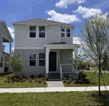 392 OAK FLAT ALY — home for sale