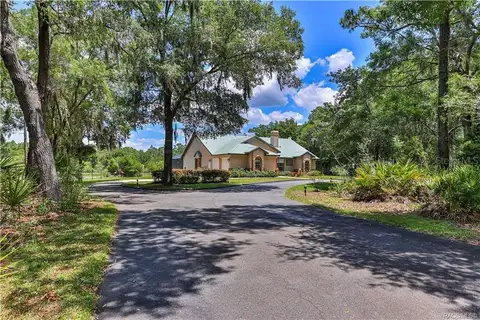 5215 N HONEYCREEK TER — home for sale