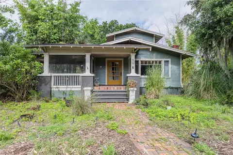 116 S LAKESHORE BLVD — home for sale
