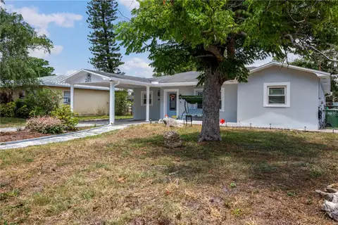 2811 W OHIO AVE — home for sale
