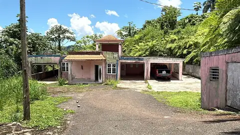 Bo Anones CARR 108, KM. 19.4 — home for sale