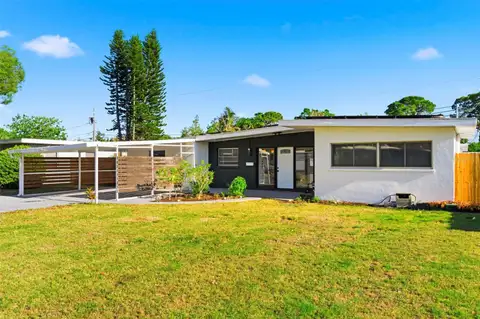 6350 HAMPTON DRIVE N — home for sale