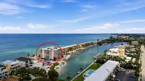 9150 BLIND PASS RD #206 — home for sale