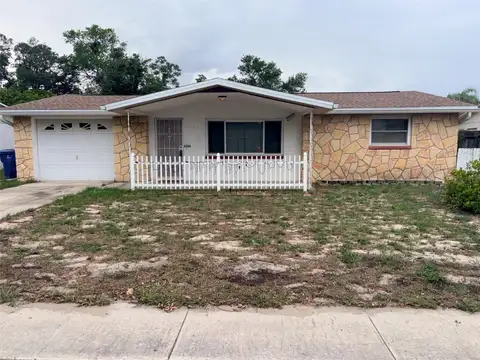 3541 BIGELOW DR — home for sale