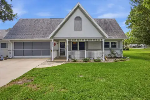 8350 SW 93RD LN #D — home for sale