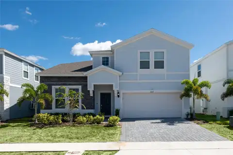 3217 LILAC WAY — home for sale