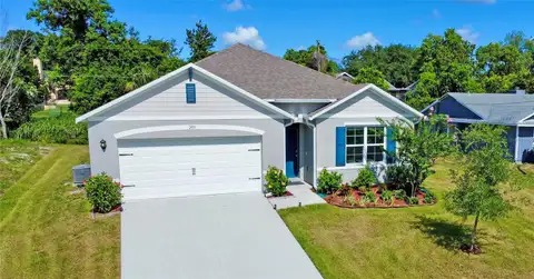 2033 E GLORIA DR — home for sale